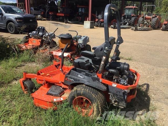 Kubota Z726XKW Строительная техника - Другие