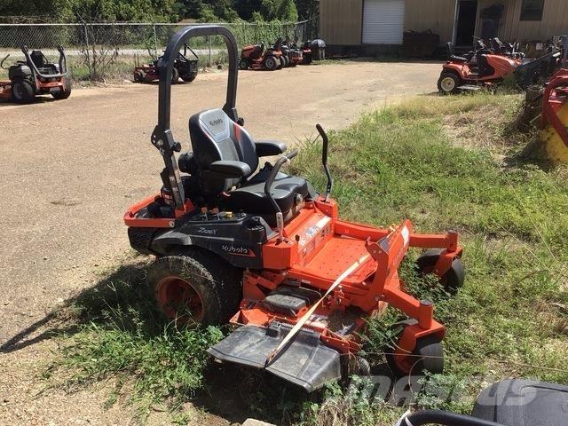 Kubota Z726XKW Строительная техника - Другие