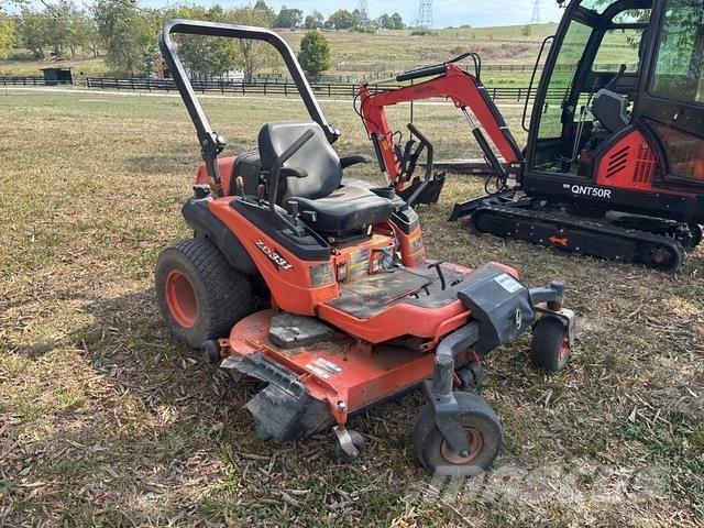 Kubota ZD331 Строительная техника - Другие