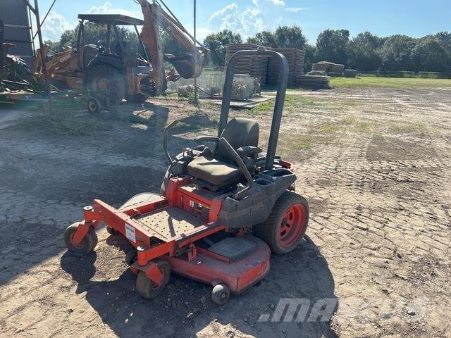 Kubota ZG127S Строительная техника - Другие
