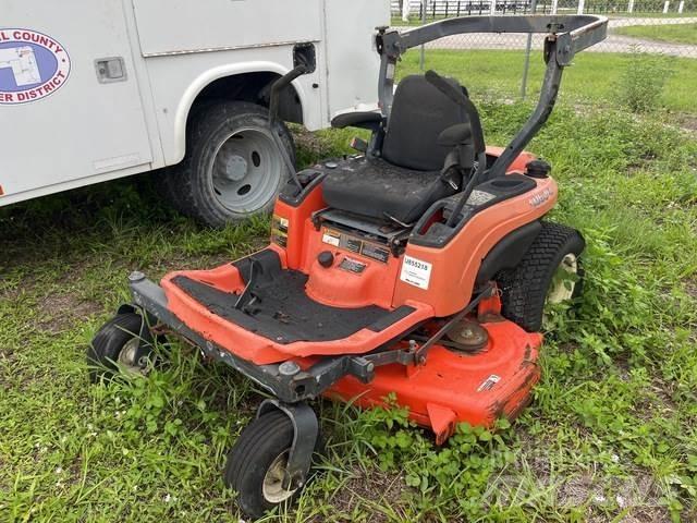 Kubota ZG23F Строительная техника - Другие