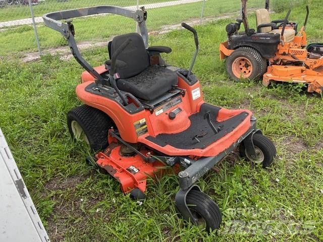 Kubota ZG23F Строительная техника - Другие