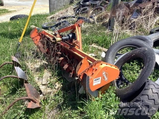 Kuhn  Прочее почвообрабатывающее оборудование