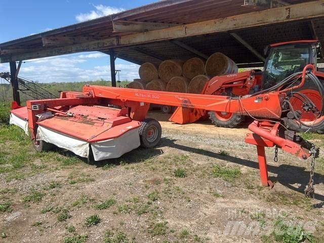 Kuhn FC500 Строительная техника - Другие