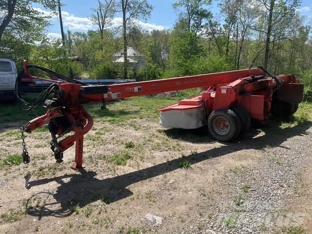 Kuhn FC500 Строительная техника - Другие