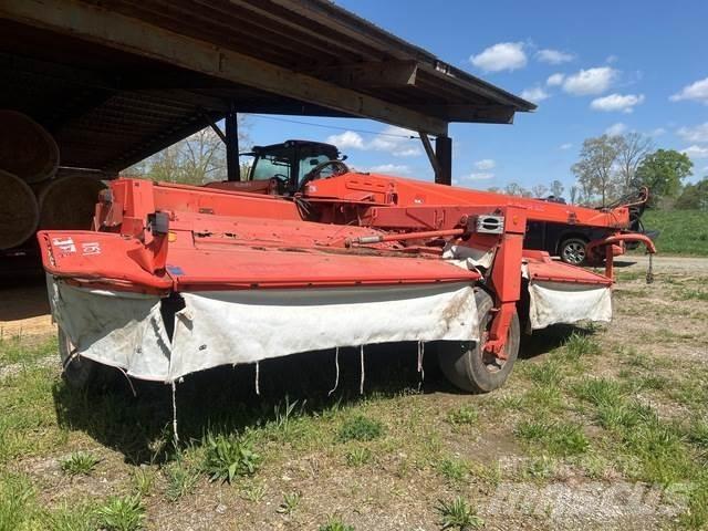 Kuhn FC500 Строительная техника - Другие