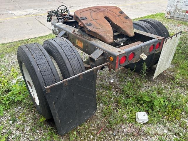  Kwik-Loc Транспортные тележки