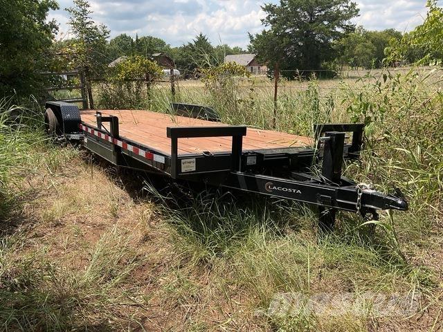  Lacosta Автовозы полуприцепы