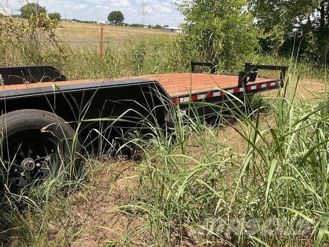  Lacosta Автовозы полуприцепы