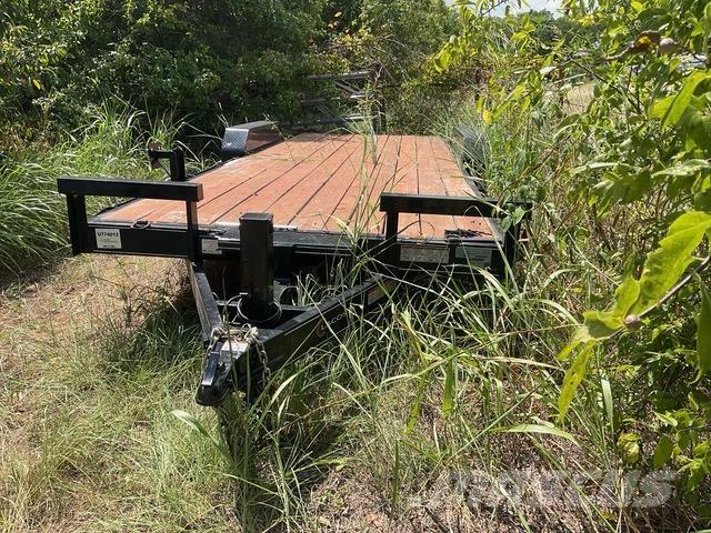  Lacosta Автовозы полуприцепы