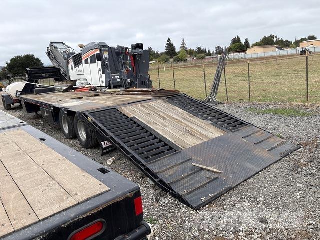 Lamar FD03222A Прицепы-Автовозы