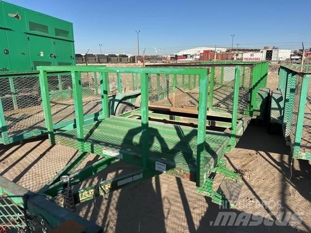 Lamar XP832023 Прочие прицепы