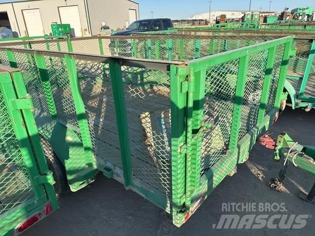 Lamar XP832023 Прочие прицепы