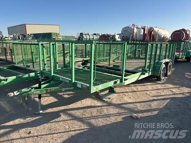 Lamar XP832023 Прочие прицепы