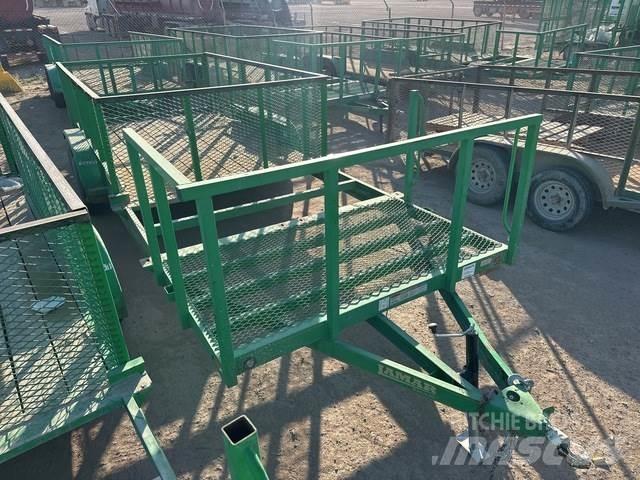 Lamar XP832023 Прочие прицепы