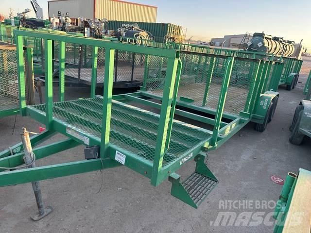 Lamar XP832023 Прочие прицепы