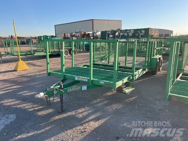 Lamar XP832023 Прочие прицепы
