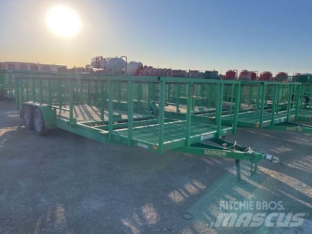 Lamar XP832023 Прочие прицепы