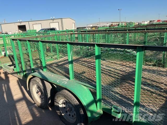 Lamar XP832023 Прочие прицепы