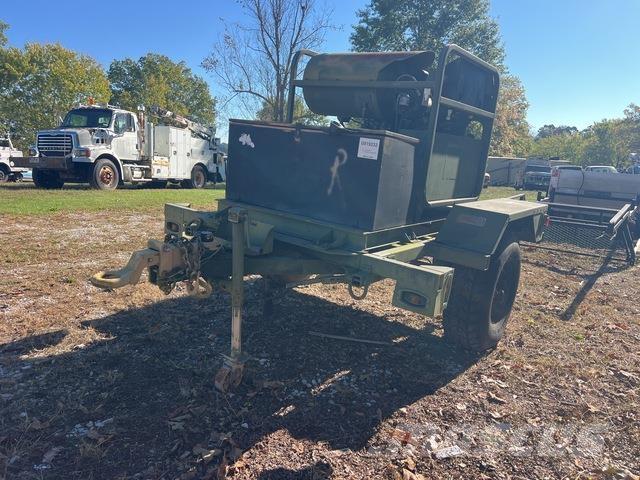  Landa Мойки низкого давления