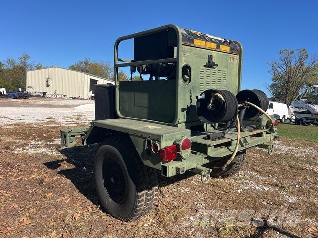  Landa Мойки низкого давления