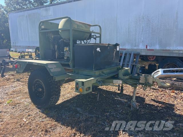  Landa Мойки низкого давления