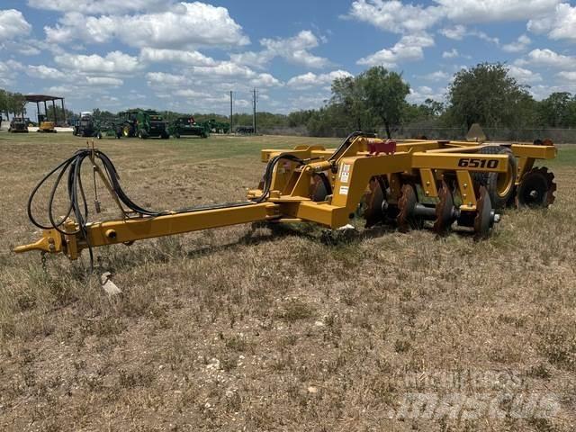 Landoll 6510 Прочее почвообрабатывающее оборудование