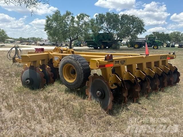 Landoll 6510 Прочее почвообрабатывающее оборудование