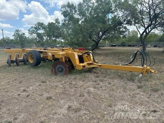 Landoll 6510 Прочее почвообрабатывающее оборудование