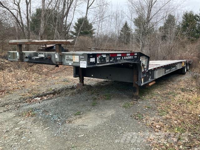 Landoll 930 Низкорамные прицепы