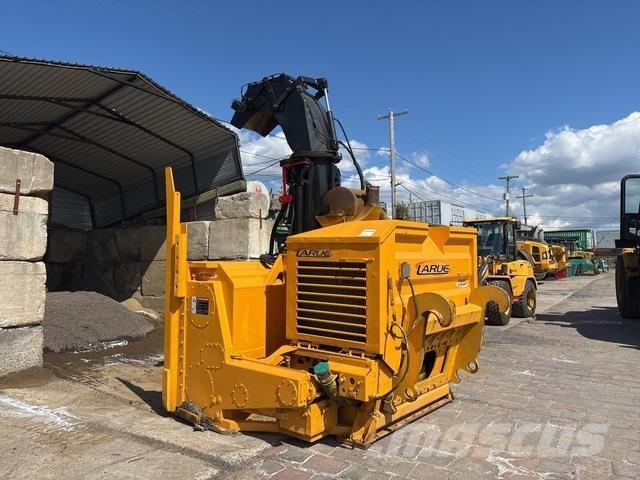 Larue D60 Снегоуборщики
