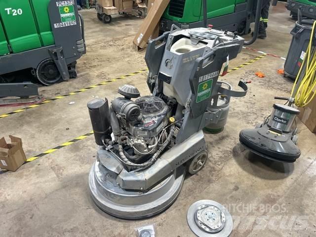 Lavina L30GE Промышленные мельницы