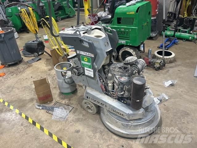 Lavina L30GE Промышленные мельницы