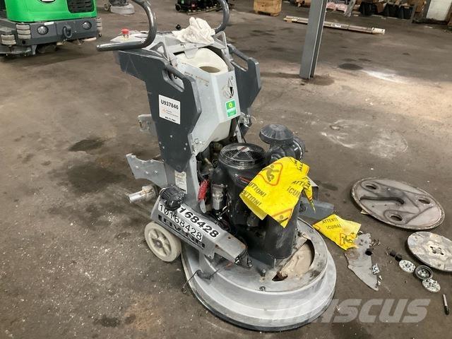 Lavina L30GE Промышленные мельницы