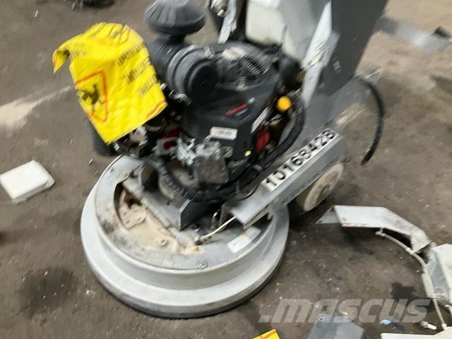 Lavina L30GE Промышленные мельницы