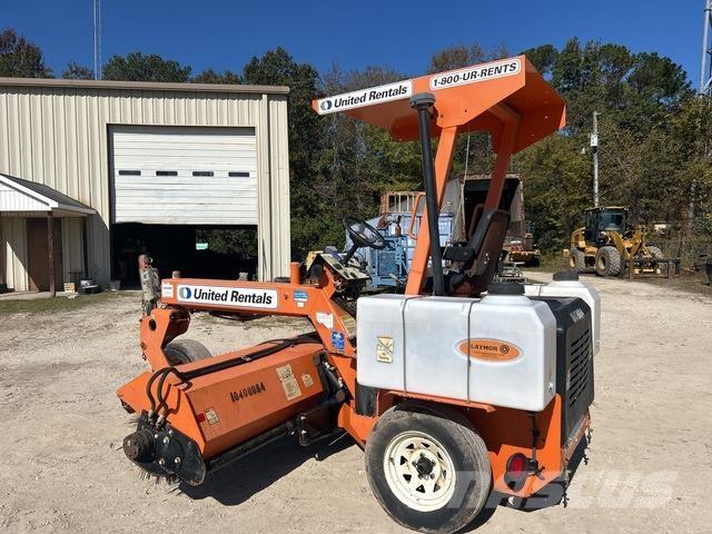 Lay-Mor SM 300 Внутренние подметальные машины