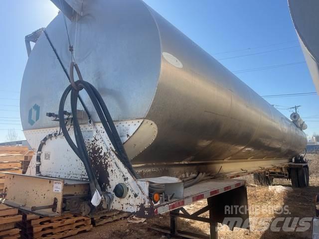 Ledwell 48FT Строительная техника - Другие