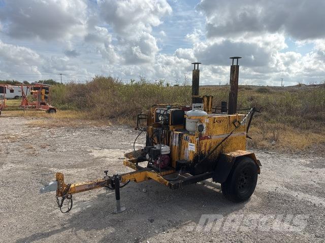 LeeBoy  Строительная техника - Другие