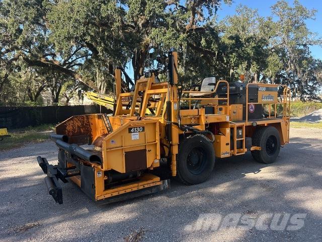 LeeBoy 4130 Запчасти для асфальтовой техники