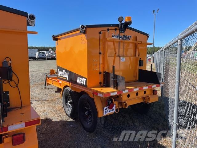 LeeBoy HB4T Строительная техника - Другие