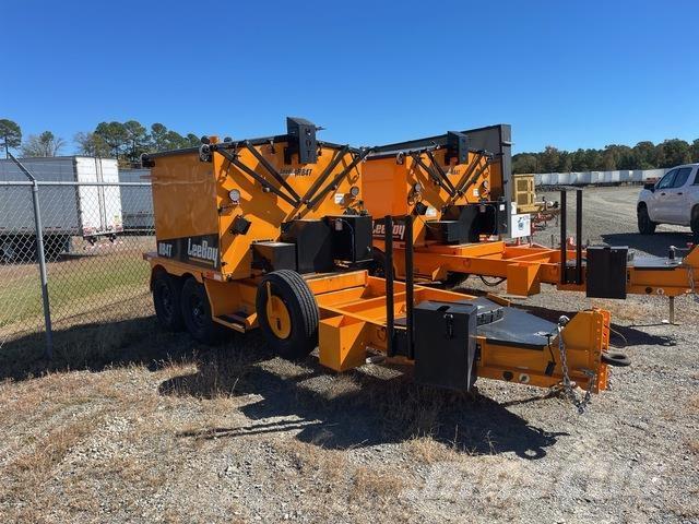 LeeBoy HB4T Строительная техника - Другие