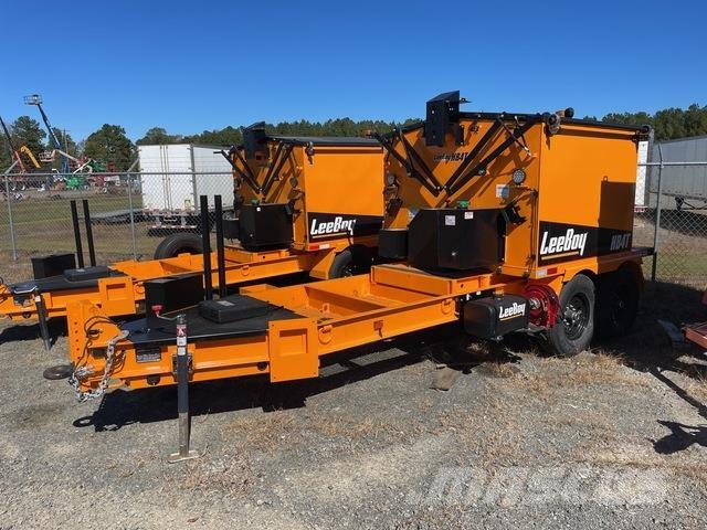 LeeBoy HB4T Строительная техника - Другие