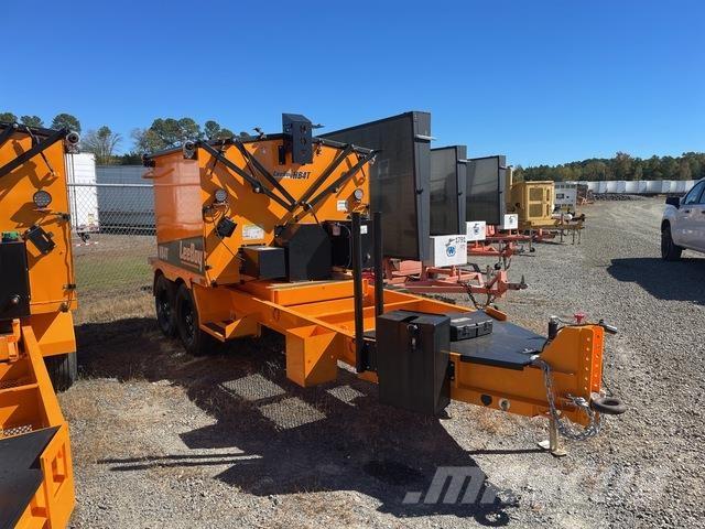 LeeBoy HB4T Строительная техника - Другие