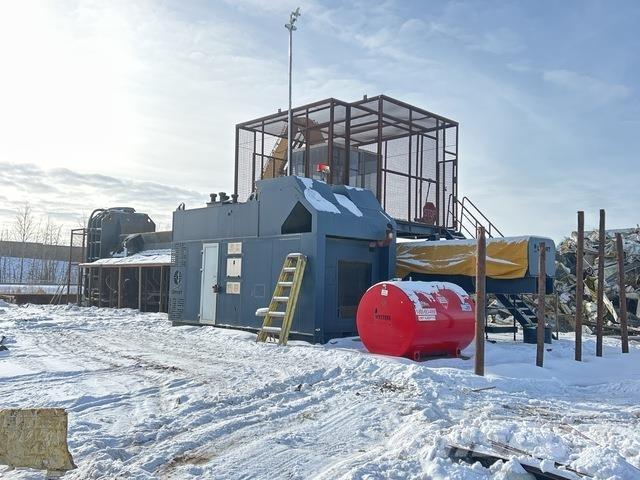Lefort 1100A Запчасти и компоненты