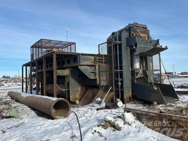 Lefort 1100A Строительная техника - Другие