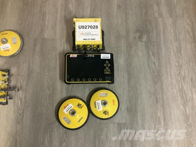 Leica 21396288 Компоненты строительной техники