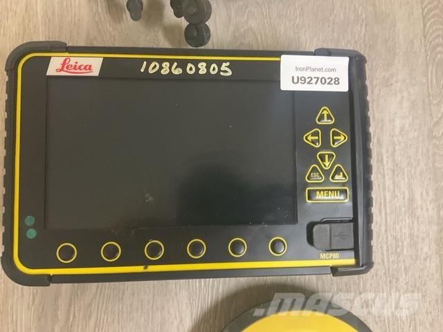 Leica 21396288 Компоненты строительной техники