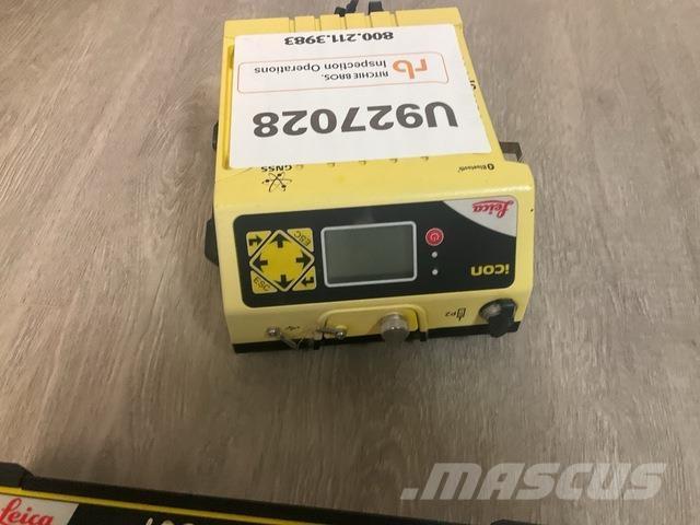 Leica 21396288 Компоненты строительной техники