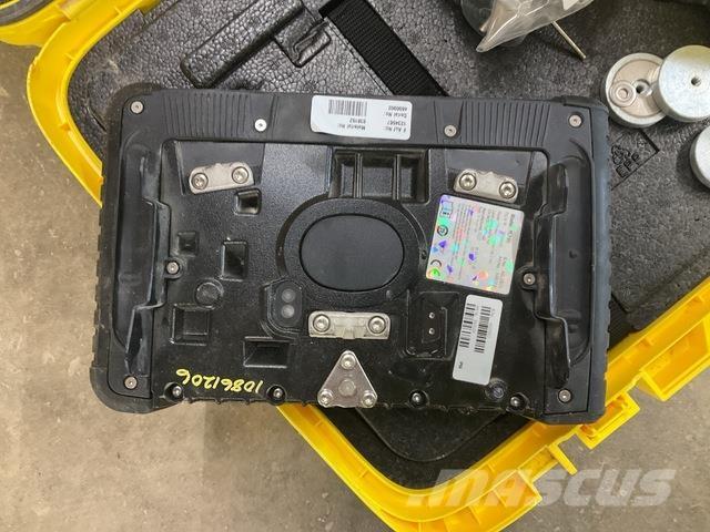 Leica 848069 Компоненты строительной техники