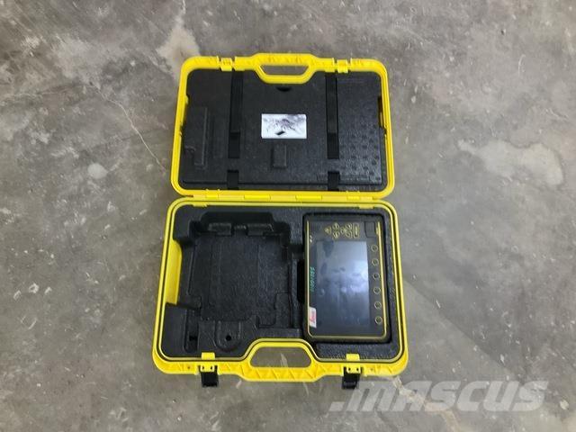 Leica 848069 Компоненты строительной техники